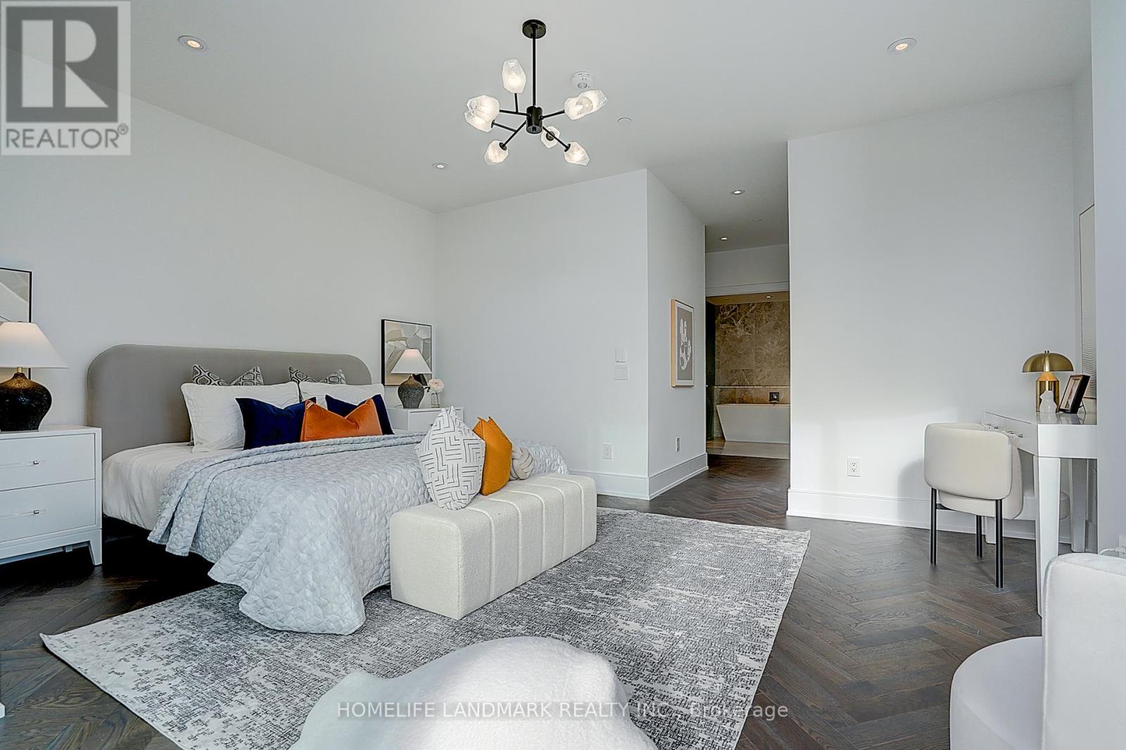 1122 - 155 Merchants' Wharf, Toronto, Ontario  M5A 0Y4 - Photo 25 - C12803802