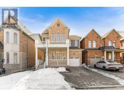 97 HOLST AVENUE, Markham, Ontario