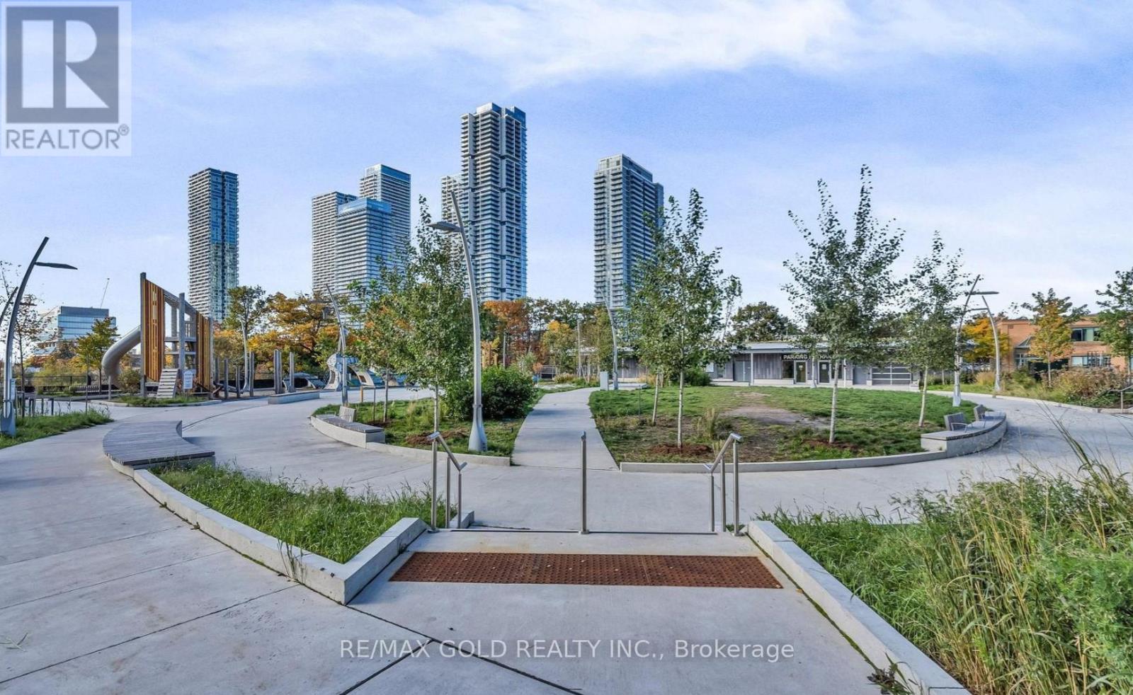 2701 - 2920 Highway 7, Vaughan, Ontario  L4K 0P4 - Photo 4 - N12872468