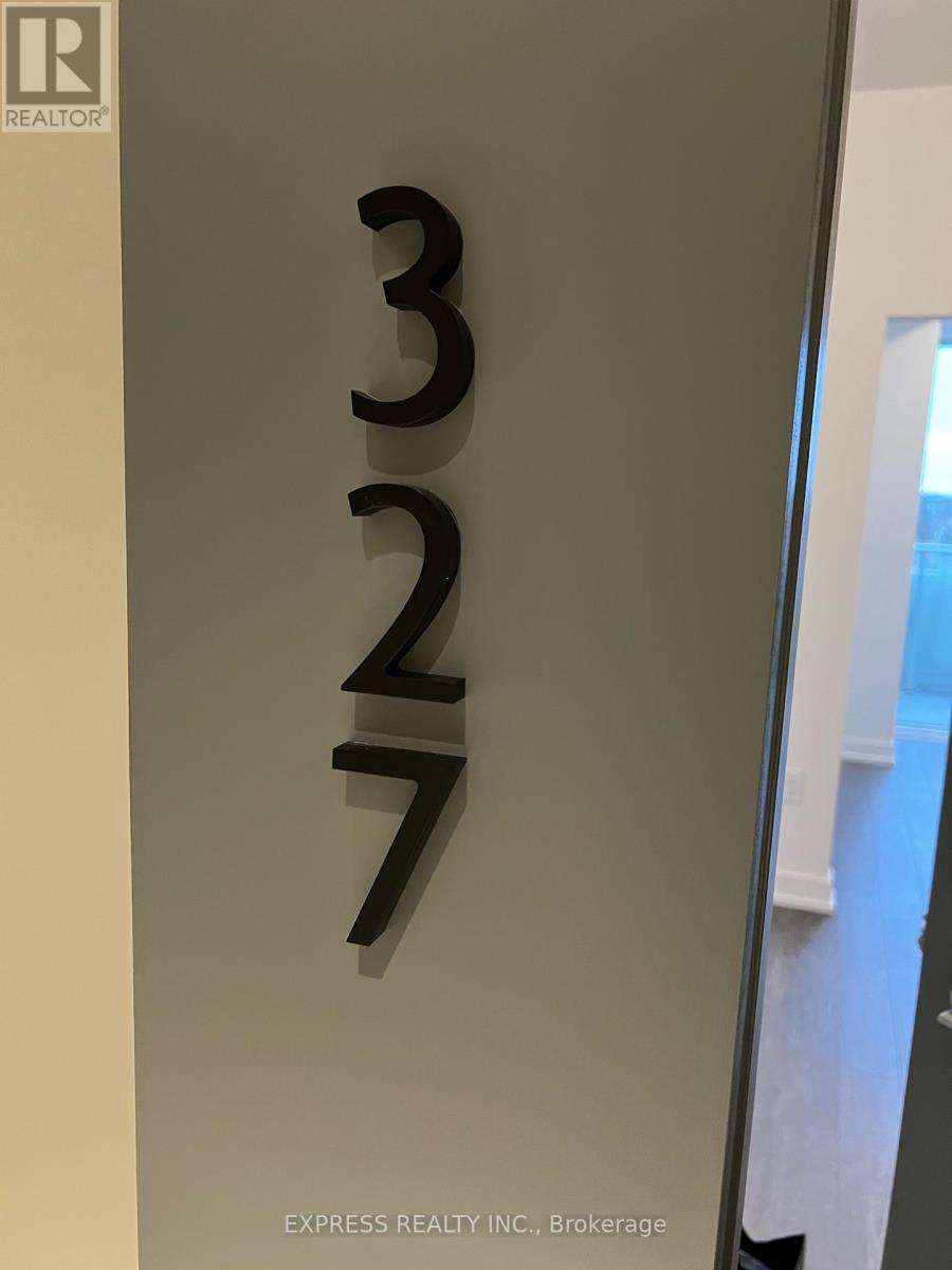 327 - 20 O'NEILL ROAD, toronto (banbury-don mills), Ontario