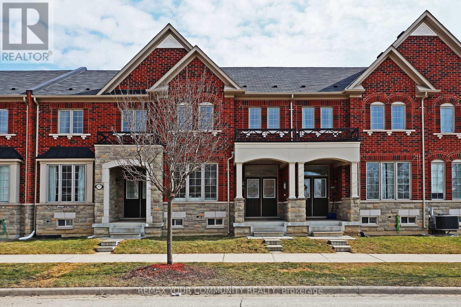 155 HARBORD STREET, Markham, Ontario