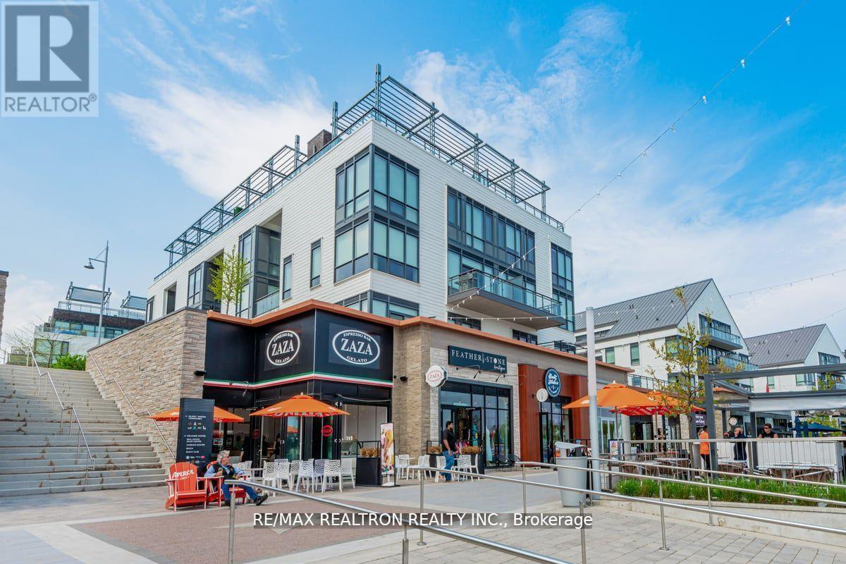 106 - 303 Broward Way, Innisfil, Ontario  L9S 0M1 - Photo 1 - N12872510