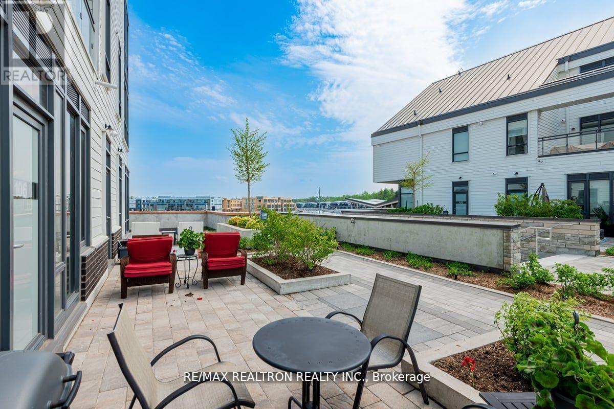 106 - 303 Broward Way, Innisfil, Ontario  L9S 0M1 - Photo 3 - N12872510