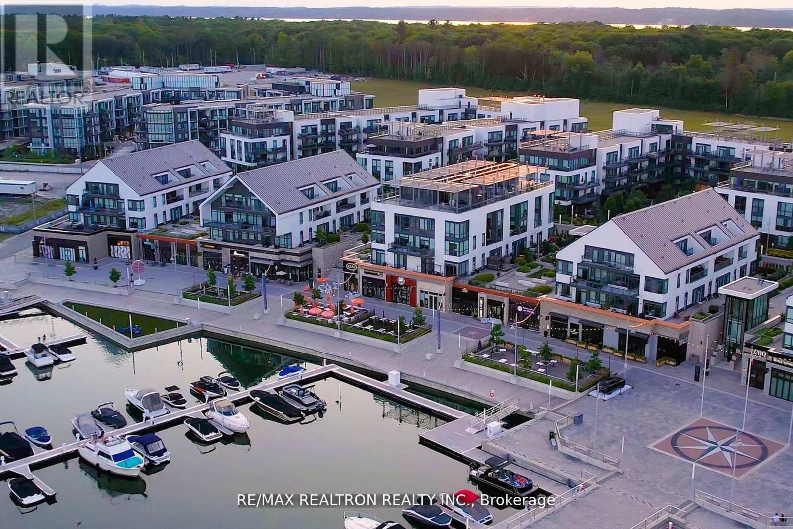 106 - 303 Broward Way, Innisfil, Ontario  L9S 0M1 - Photo 33 - N12872510