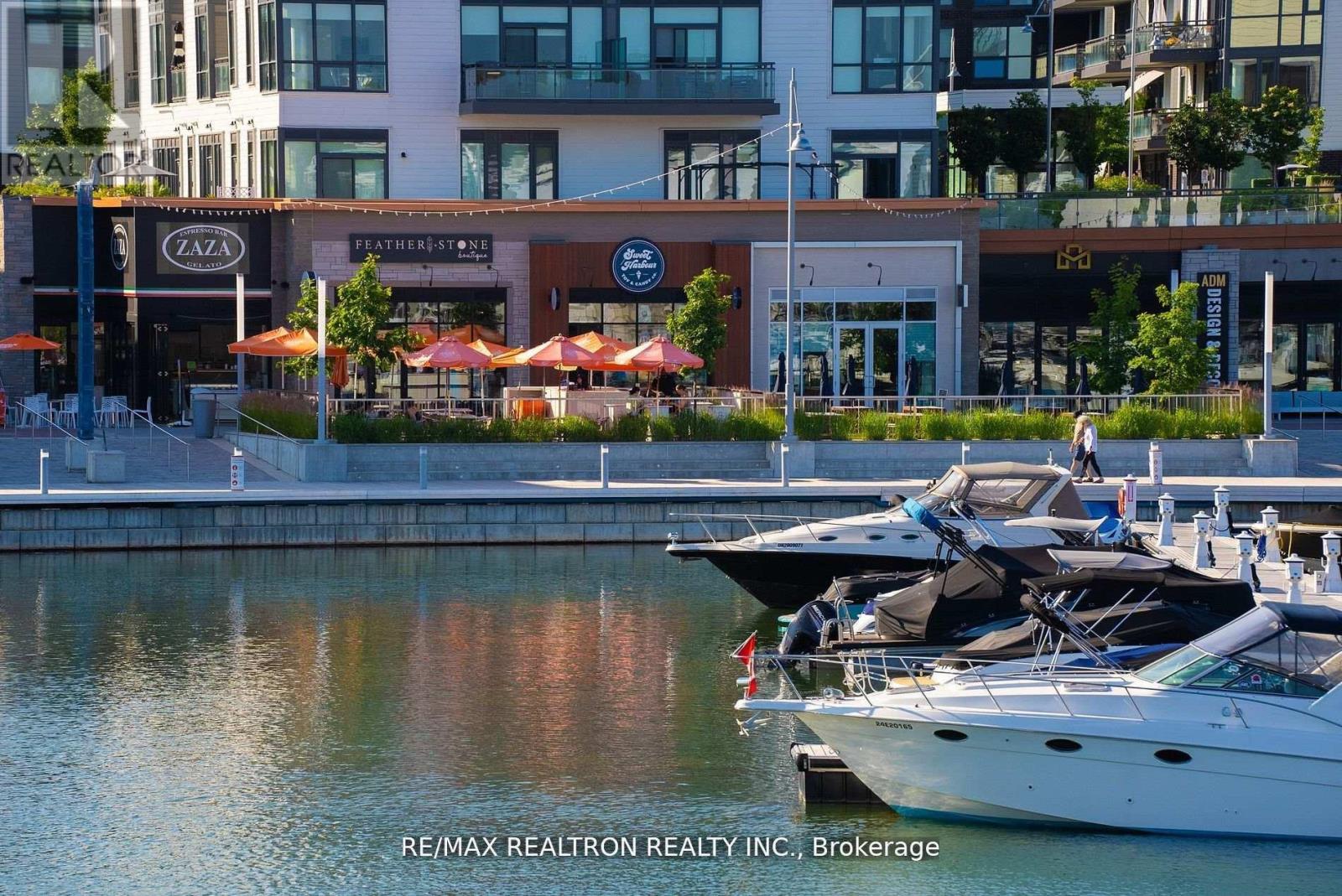 106 - 303 Broward Way, Innisfil, Ontario  L9S 0M1 - Photo 35 - N12872510