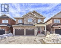 42 PROSSER CRESCENT, Georgina, Ontario