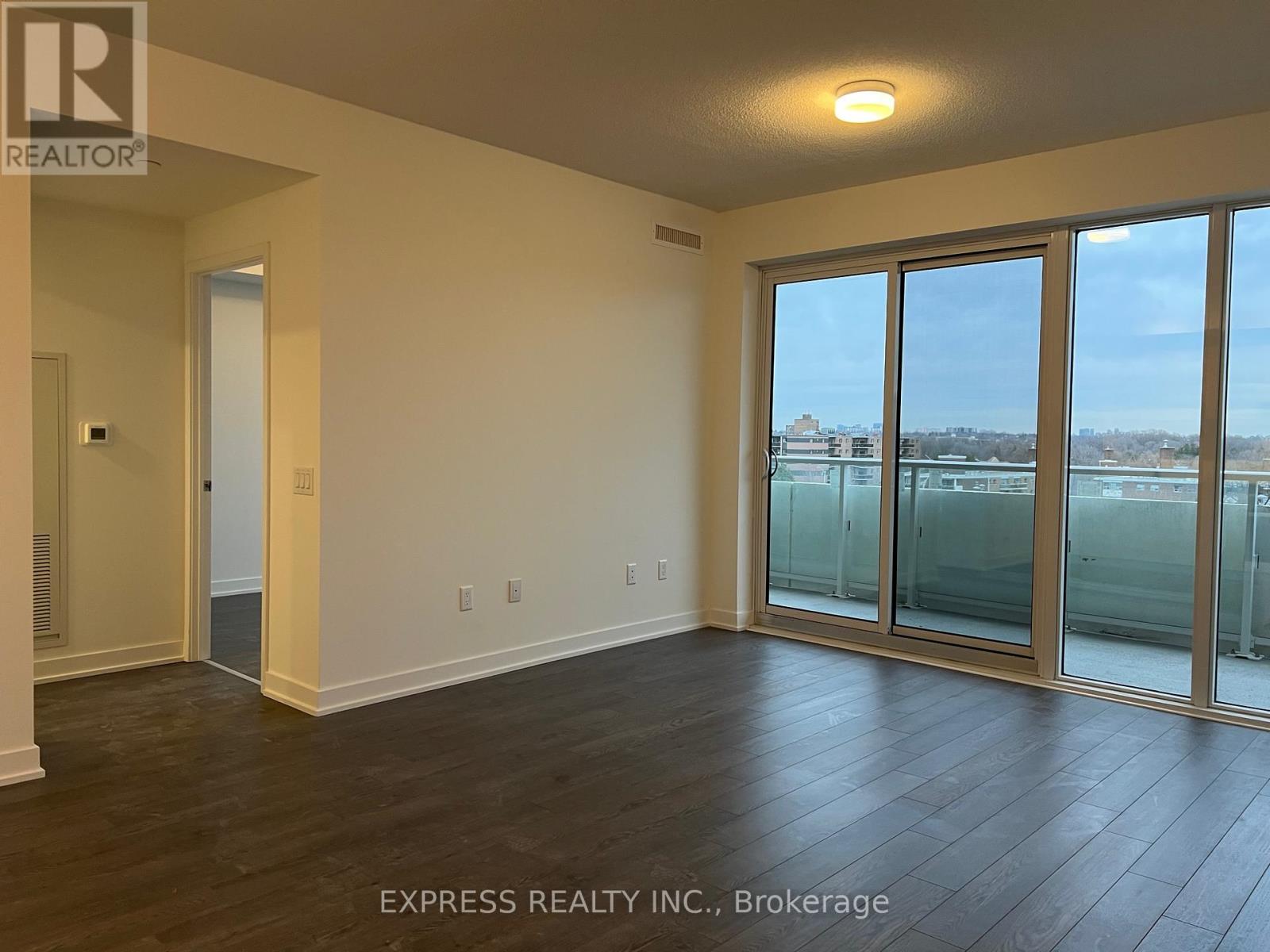 327 - 20 O'neill Road, Toronto, Ontario  M3C 0R2 - Photo 4 - C12871054