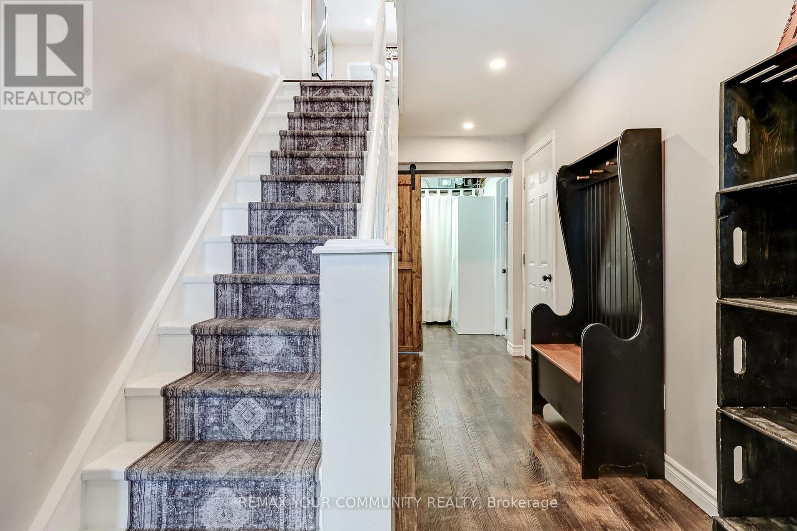 59 Thomas Shepperd Drive, East Gwillimbury, Ontario  L9N 1C4 - Photo 15 - N12872542