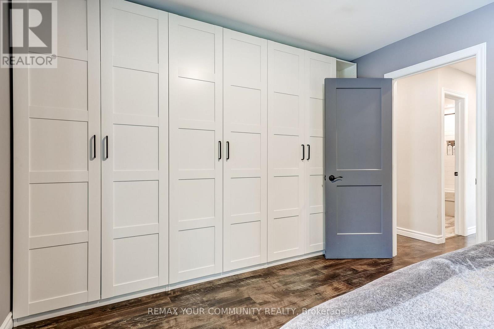 59 Thomas Shepperd Drive, East Gwillimbury, Ontario  L9N 1C4 - Photo 19 - N12872542