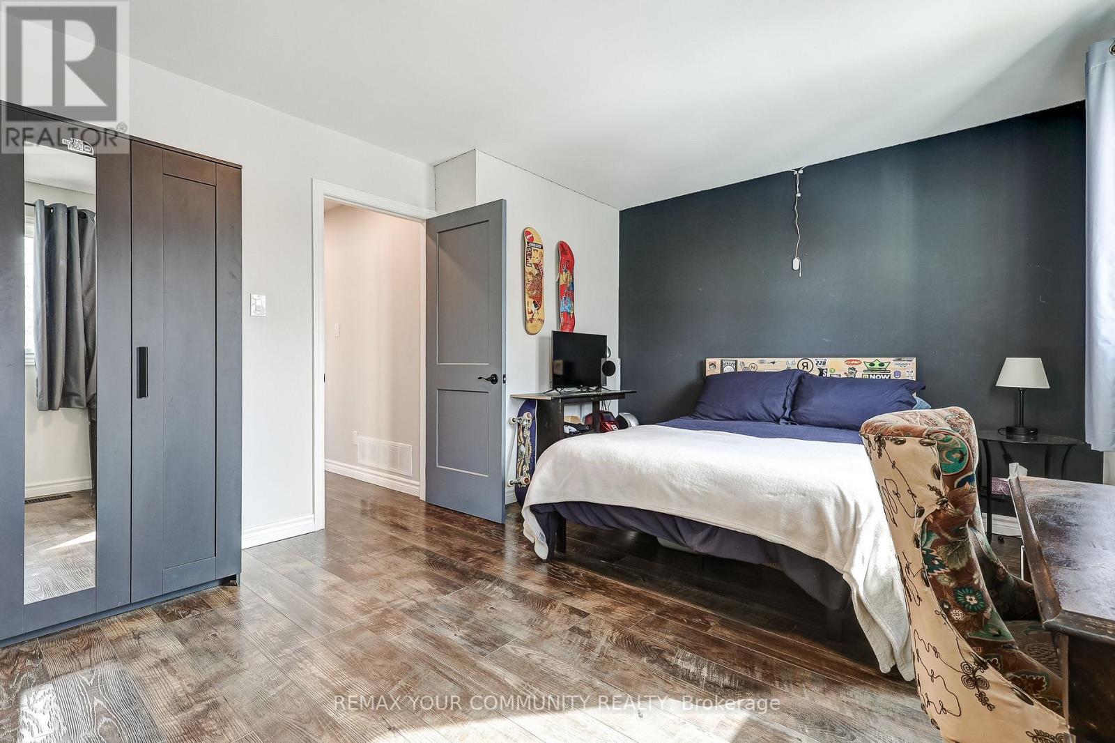 59 Thomas Shepperd Drive, East Gwillimbury, Ontario  L9N 1C4 - Photo 24 - N12872542