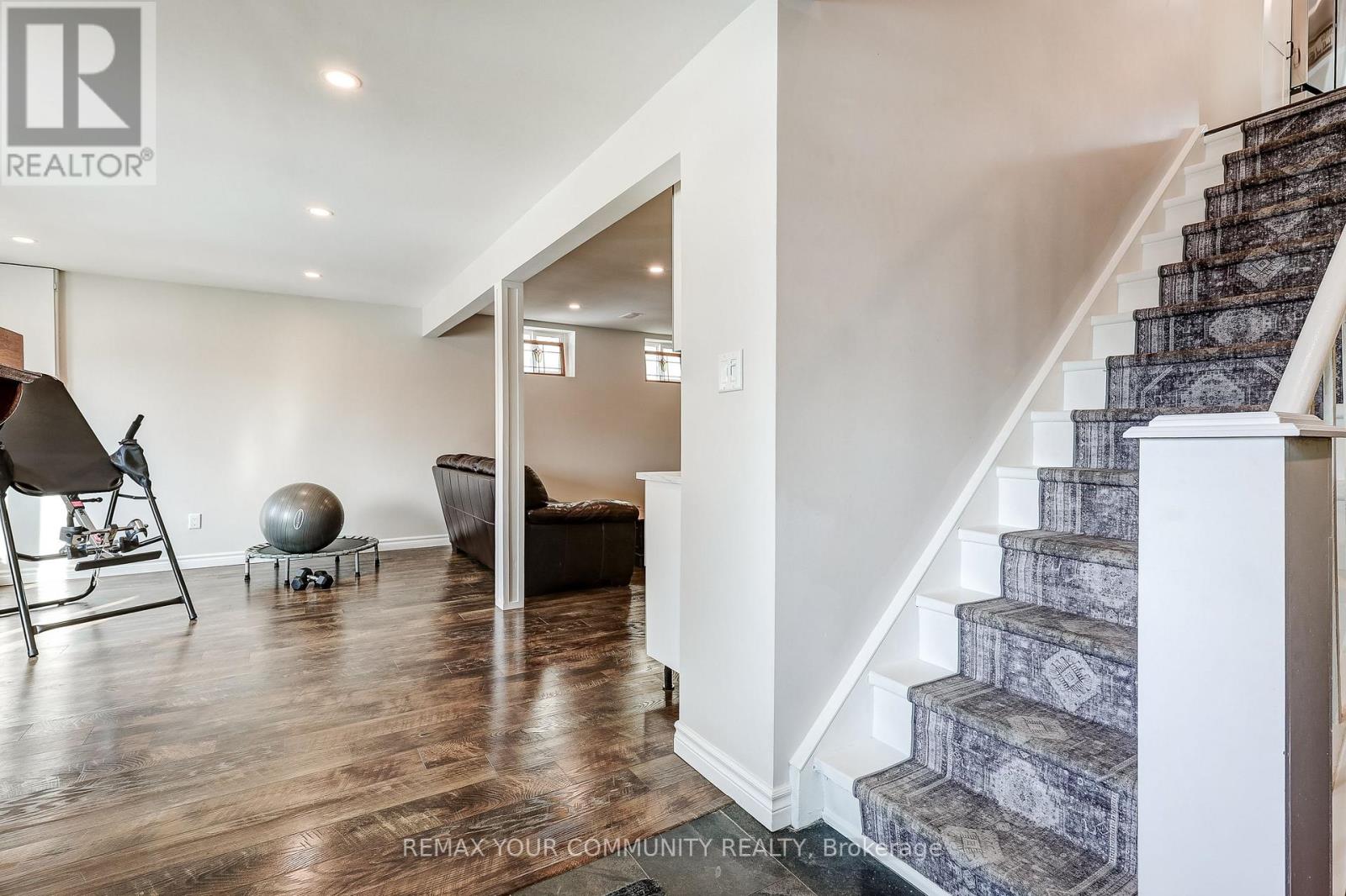 59 Thomas Shepperd Drive, East Gwillimbury, Ontario  L9N 1C4 - Photo 27 - N12872542