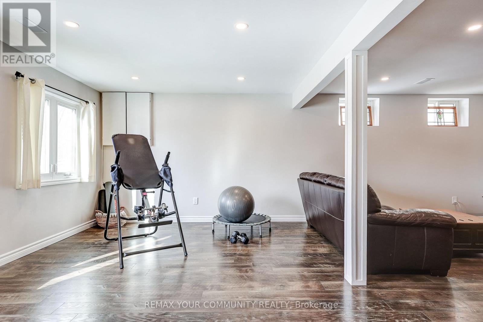 59 Thomas Shepperd Drive, East Gwillimbury, Ontario  L9N 1C4 - Photo 28 - N12872542