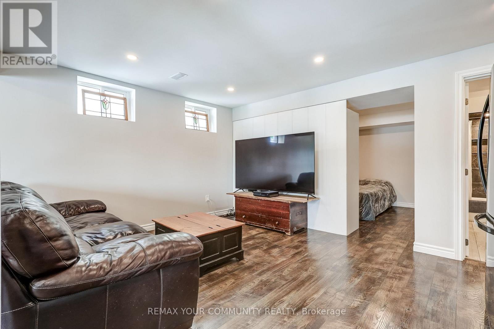 59 Thomas Shepperd Drive, East Gwillimbury, Ontario  L9N 1C4 - Photo 29 - N12872542