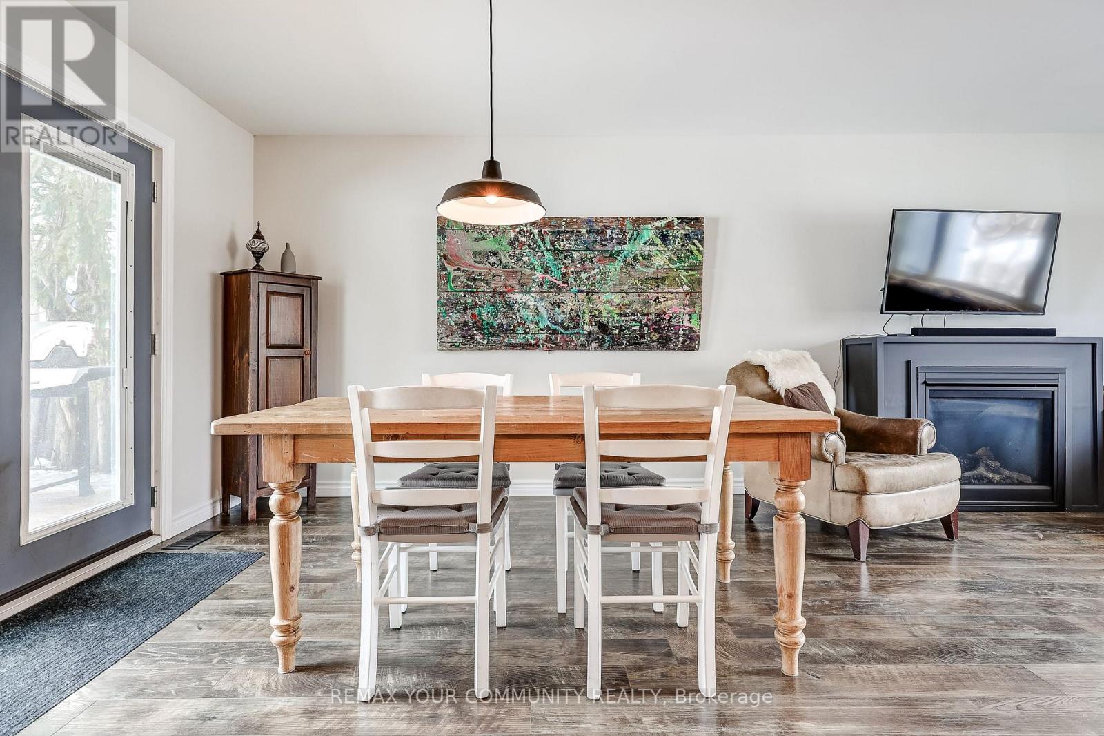 59 Thomas Shepperd Drive, East Gwillimbury, Ontario  L9N 1C4 - Photo 3 - N12872542