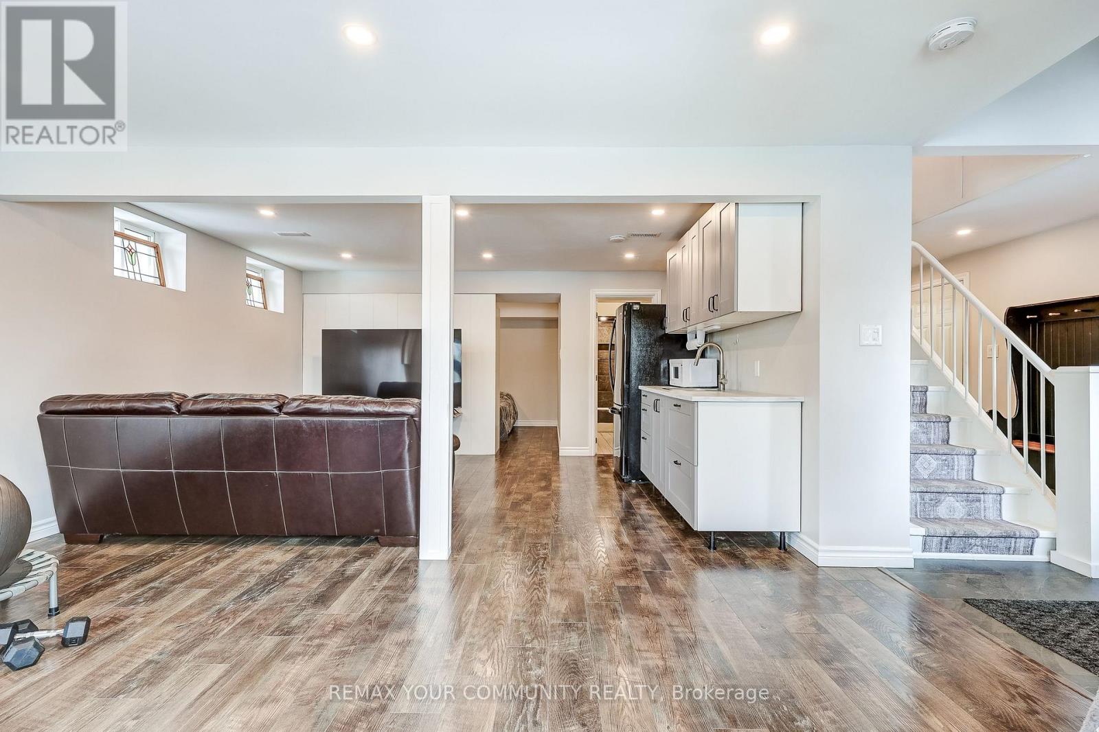 59 Thomas Shepperd Drive, East Gwillimbury, Ontario  L9N 1C4 - Photo 30 - N12872542