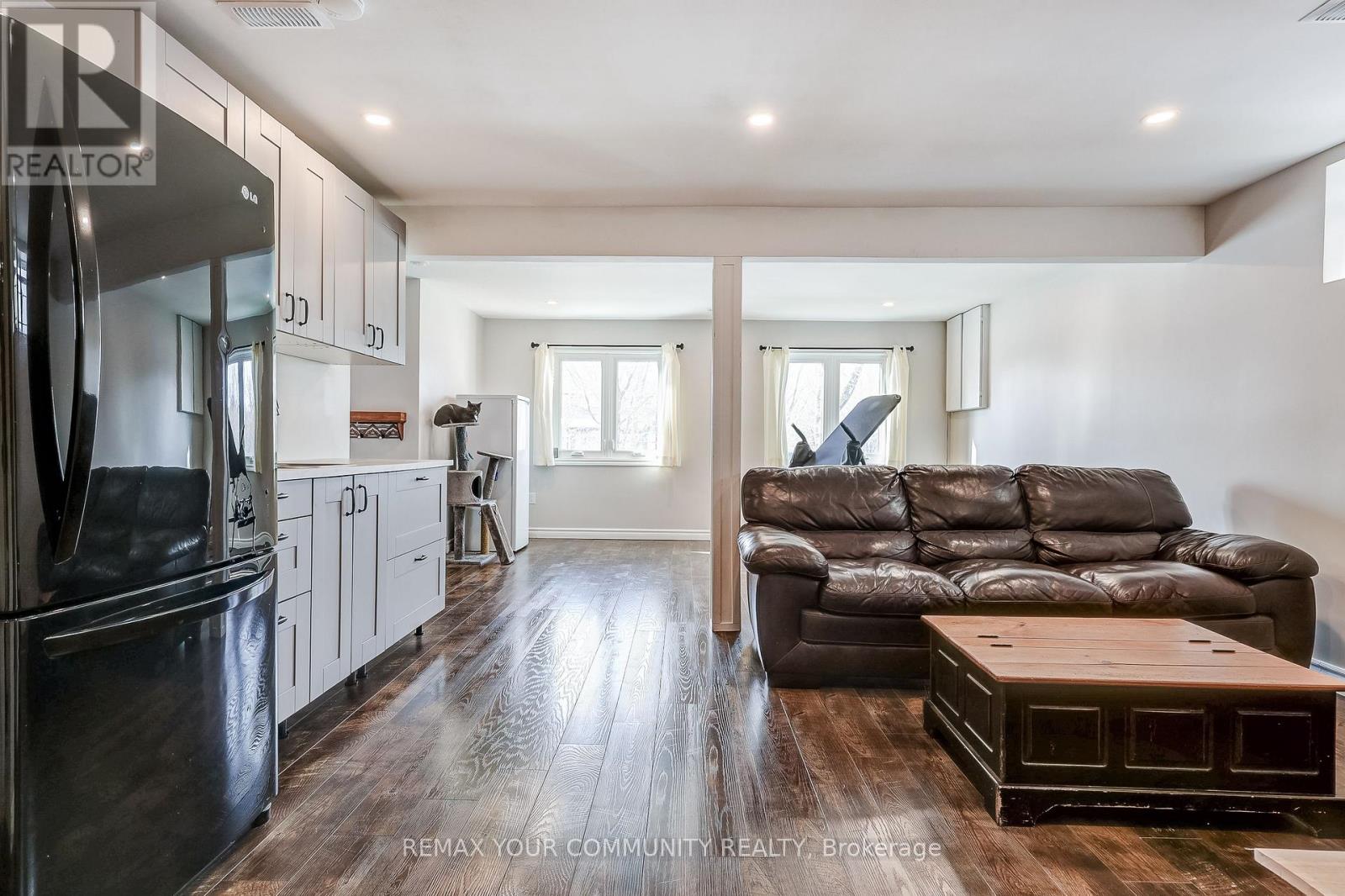 59 Thomas Shepperd Drive, East Gwillimbury, Ontario  L9N 1C4 - Photo 31 - N12872542