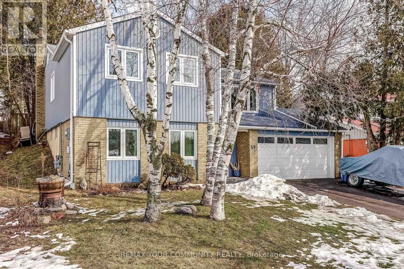 59 Thomas Shepperd Drive, East Gwillimbury, Ontario  L9N 1C4 - Photo 33 - N12872542