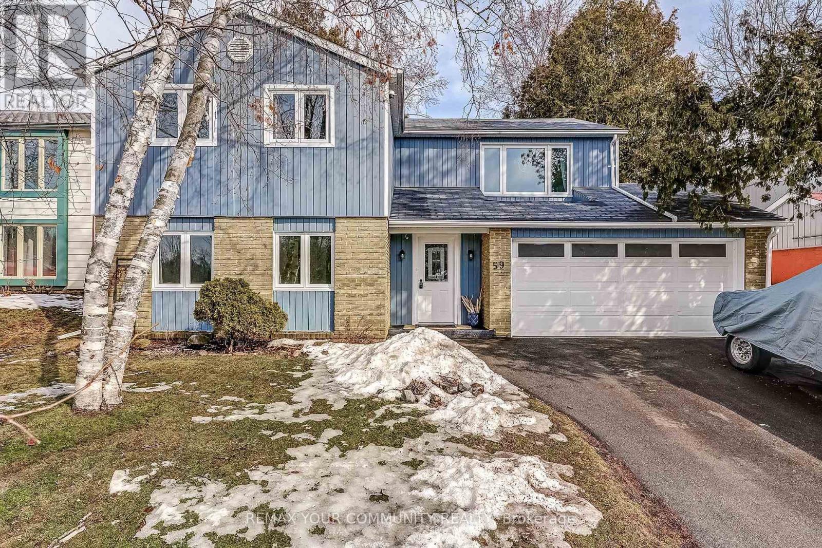 59 Thomas Shepperd Drive, East Gwillimbury, Ontario  L9N 1C4 - Photo 34 - N12872542