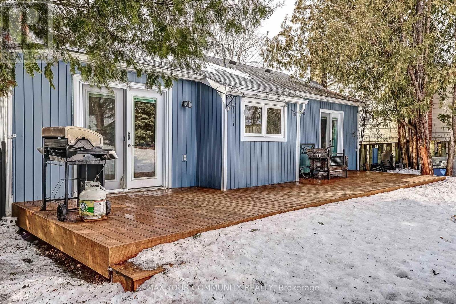 59 Thomas Shepperd Drive, East Gwillimbury, Ontario  L9N 1C4 - Photo 35 - N12872542