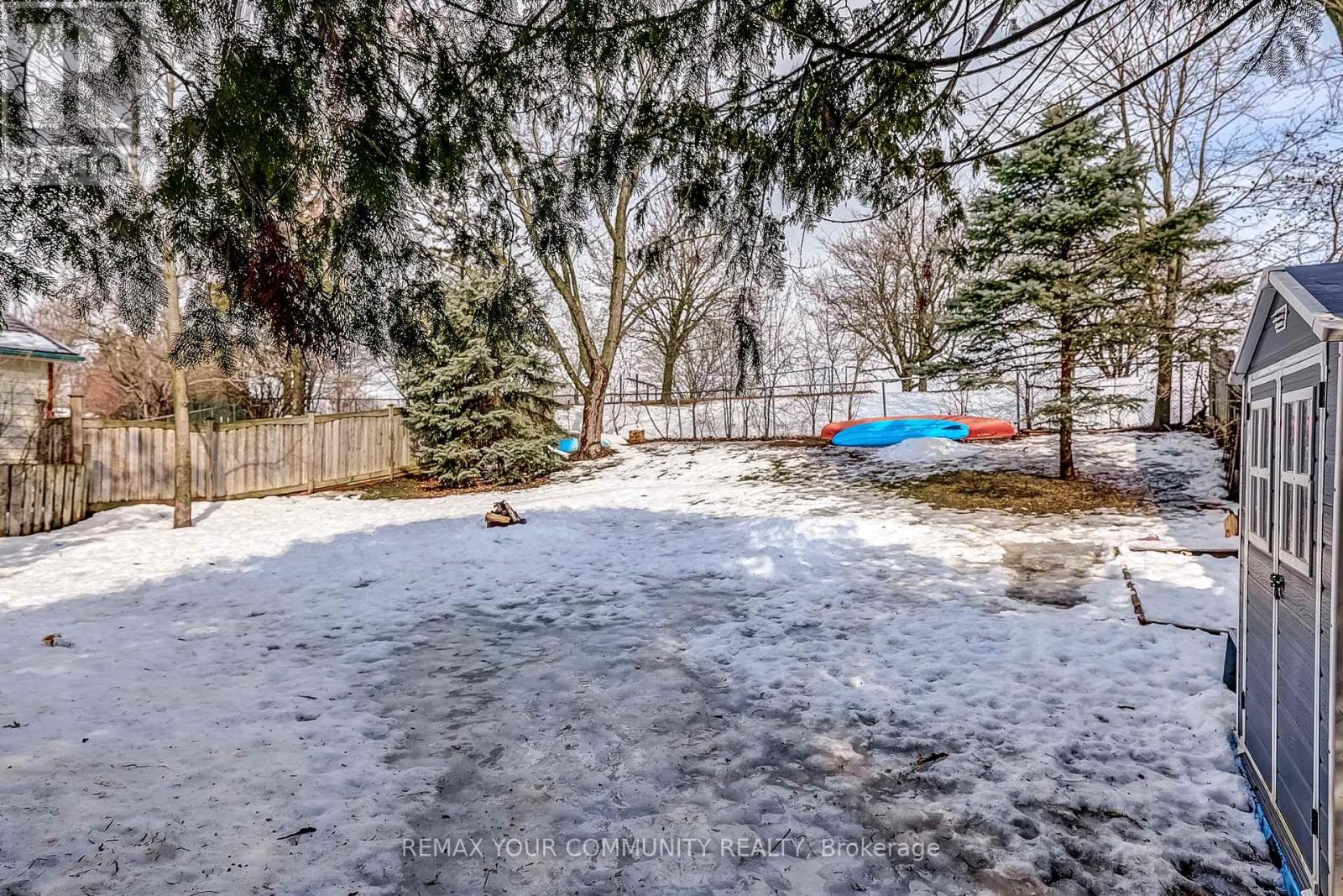 59 Thomas Shepperd Drive, East Gwillimbury, Ontario  L9N 1C4 - Photo 36 - N12872542
