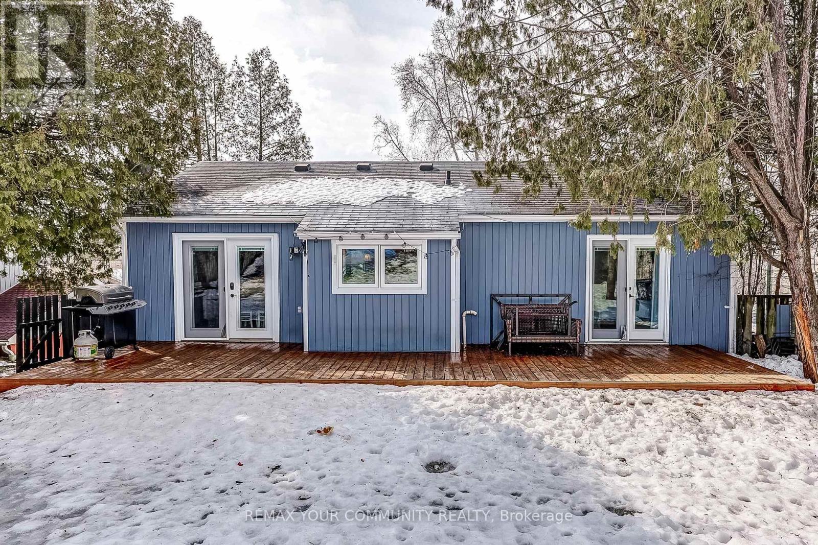 59 Thomas Shepperd Drive, East Gwillimbury, Ontario  L9N 1C4 - Photo 38 - N12872542