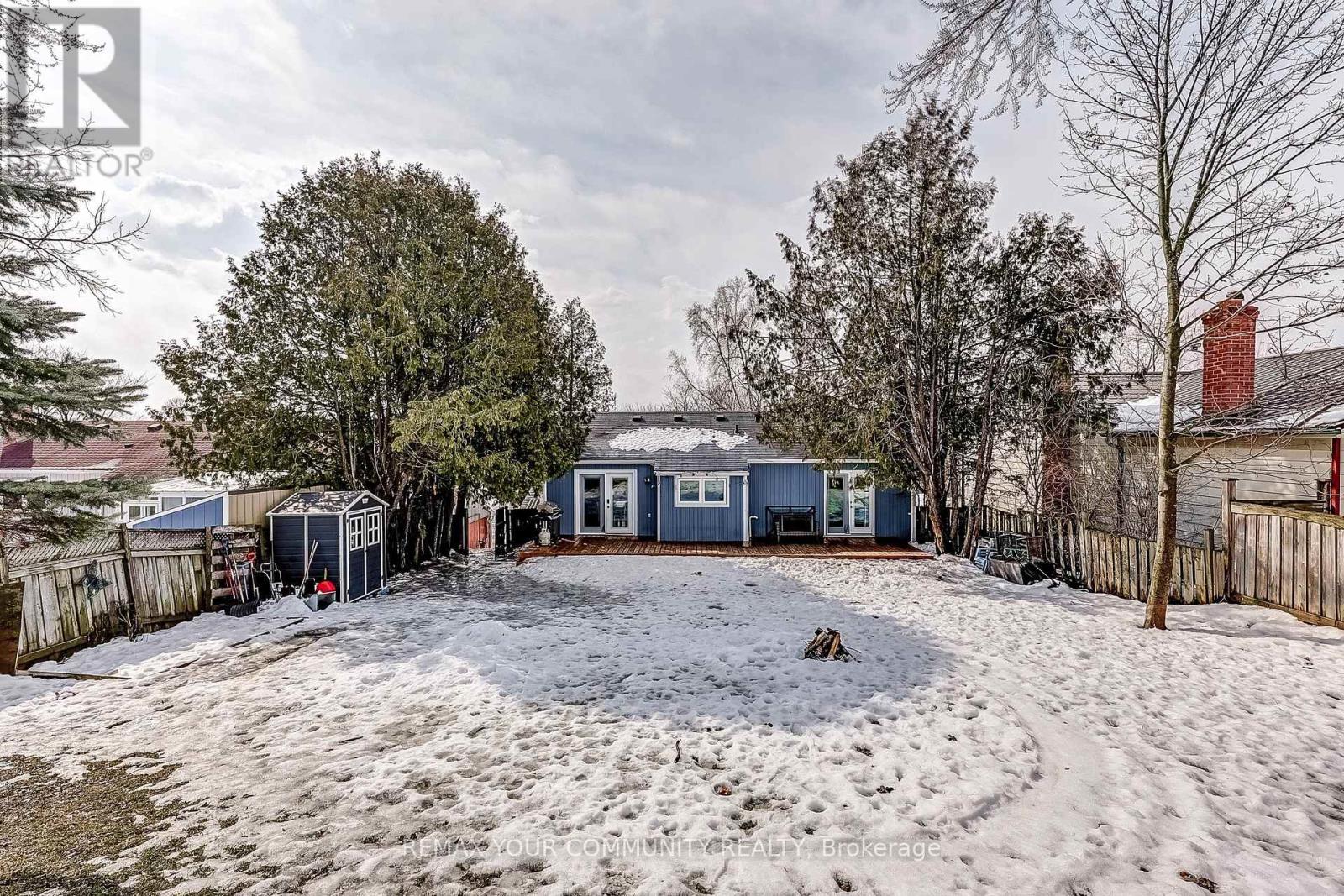 59 Thomas Shepperd Drive, East Gwillimbury, Ontario  L9N 1C4 - Photo 40 - N12872542