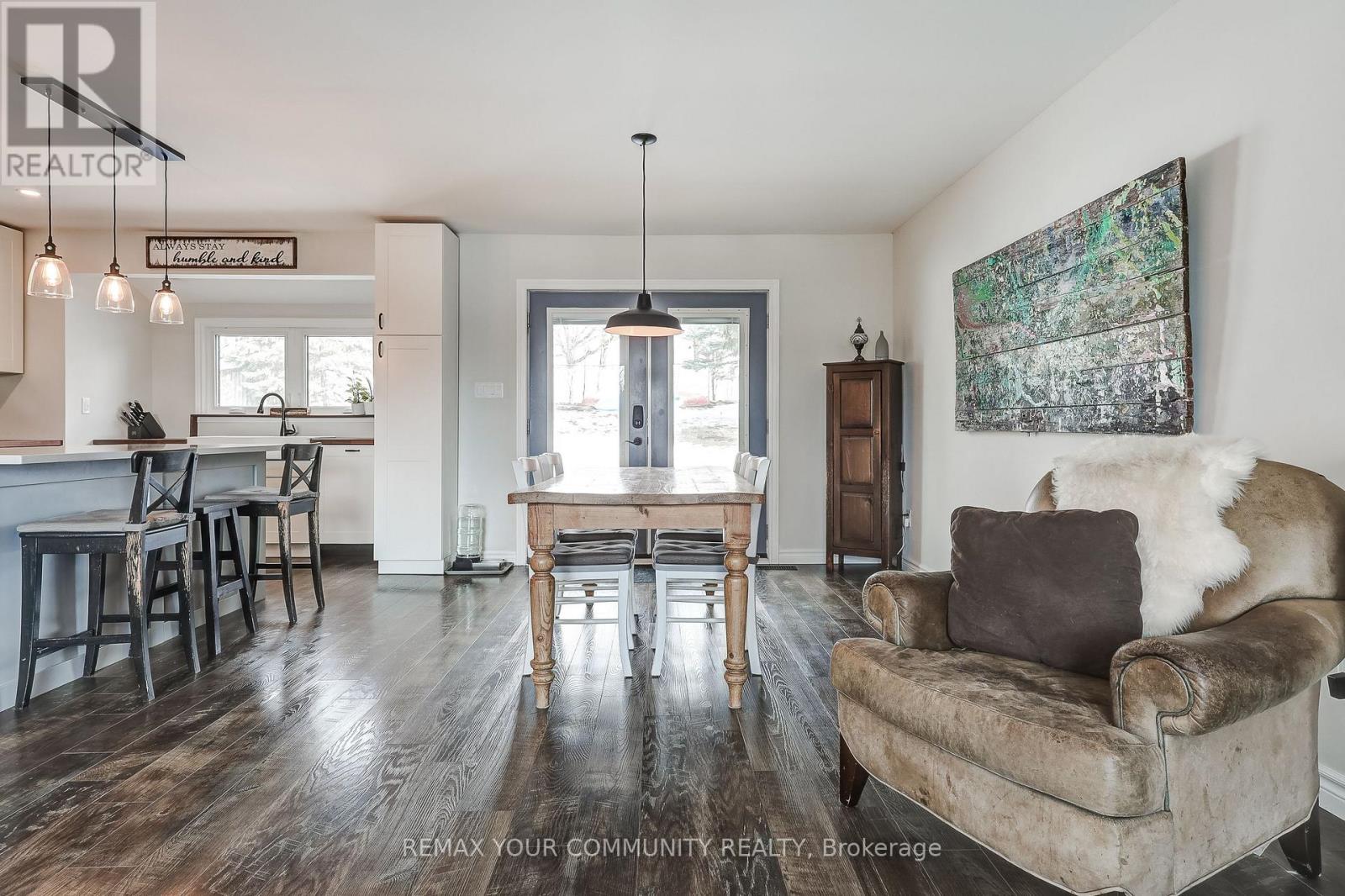 59 Thomas Shepperd Drive, East Gwillimbury, Ontario  L9N 1C4 - Photo 5 - N12872542