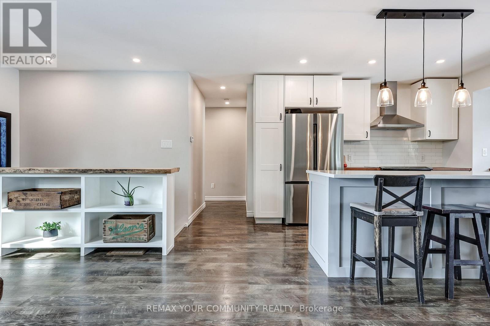 59 Thomas Shepperd Drive, East Gwillimbury, Ontario  L9N 1C4 - Photo 6 - N12872542