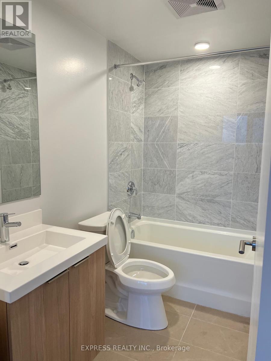 327 - 20 O'neill Road, Toronto, Ontario  M3C 0R2 - Photo 8 - C12871054