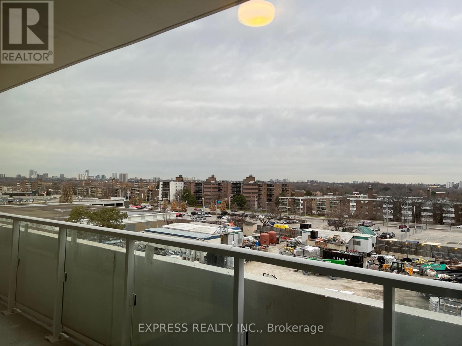 327 - 20 O'neill Road, Toronto, Ontario  M3C 0R2 - Photo 9 - C12871054