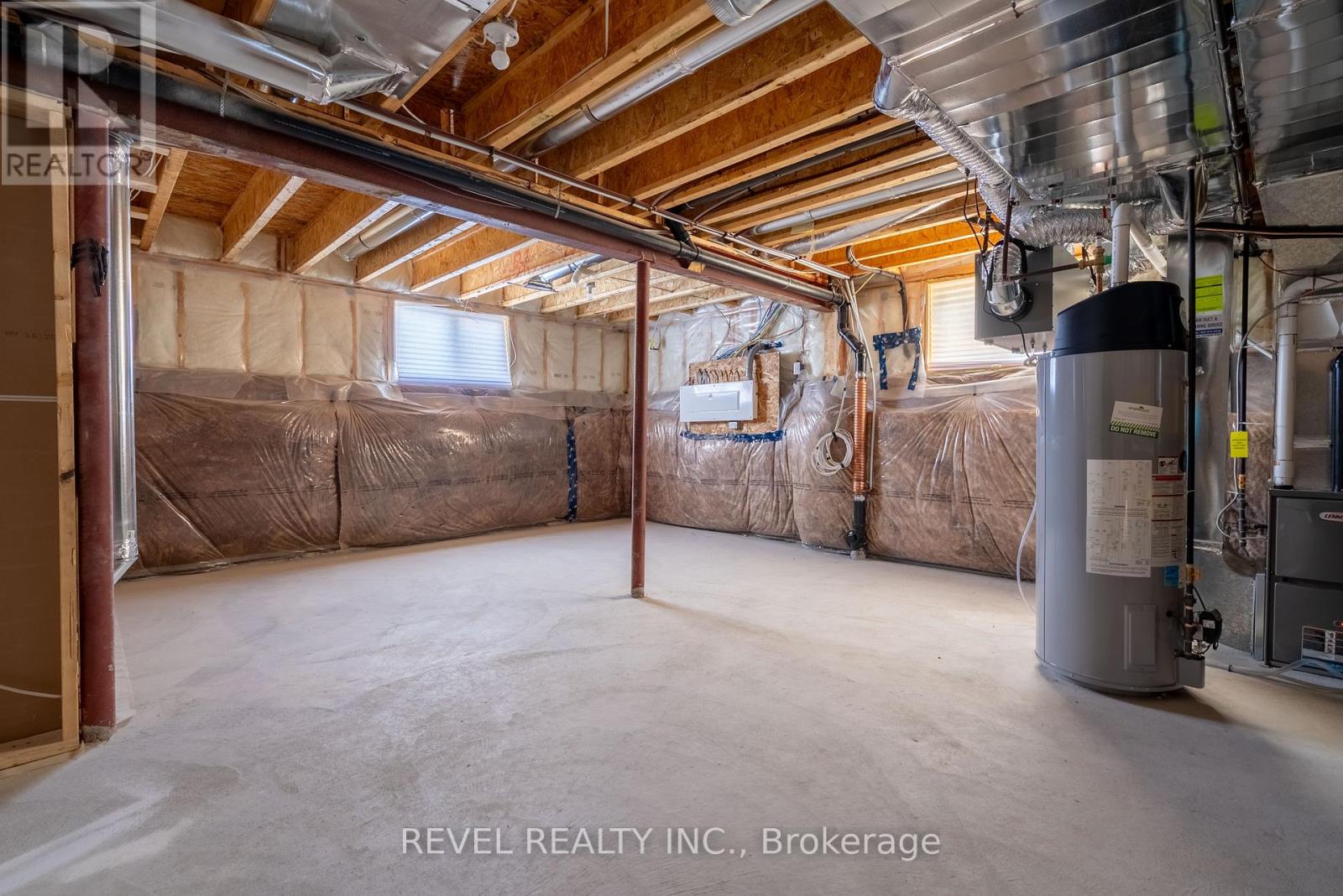 220 Ramblewood Drive, Wasaga Beach, Ontario  L9Z 2B2 - Photo 20 - S12872526