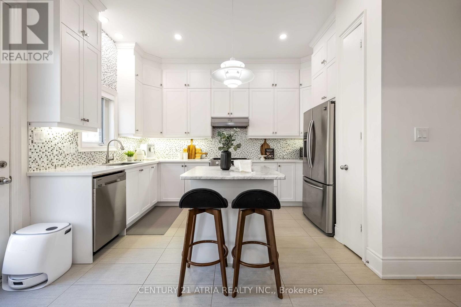 109 Vantage Loop, Newmarket, Ontario  L3X 0K8 - Photo 12 - N12870076