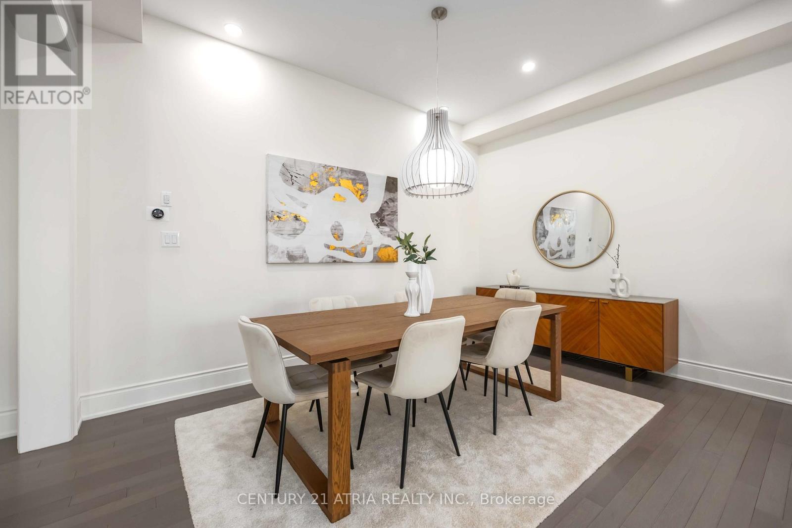 109 Vantage Loop, Newmarket, Ontario  L3X 0K8 - Photo 17 - N12870076