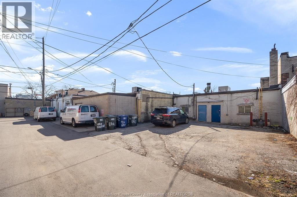 914 Erie Street East, Windsor, Ontario  N9A 3Y8 - Photo 14 - 26005122