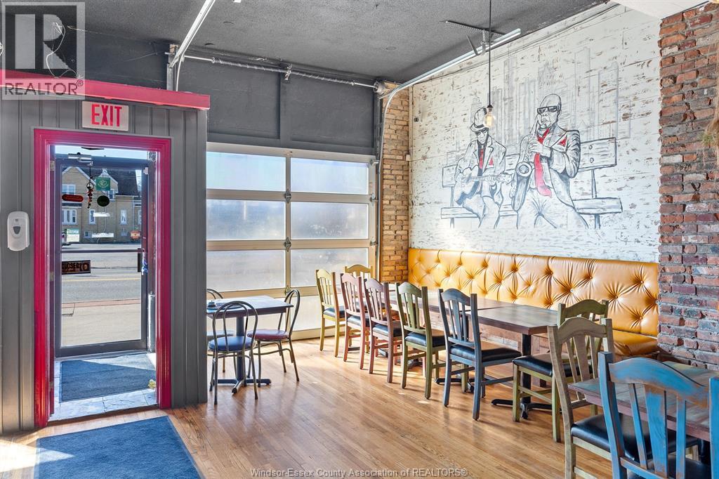 914 Erie Street East, Windsor, Ontario  N9A 3Y8 - Photo 4 - 26005121