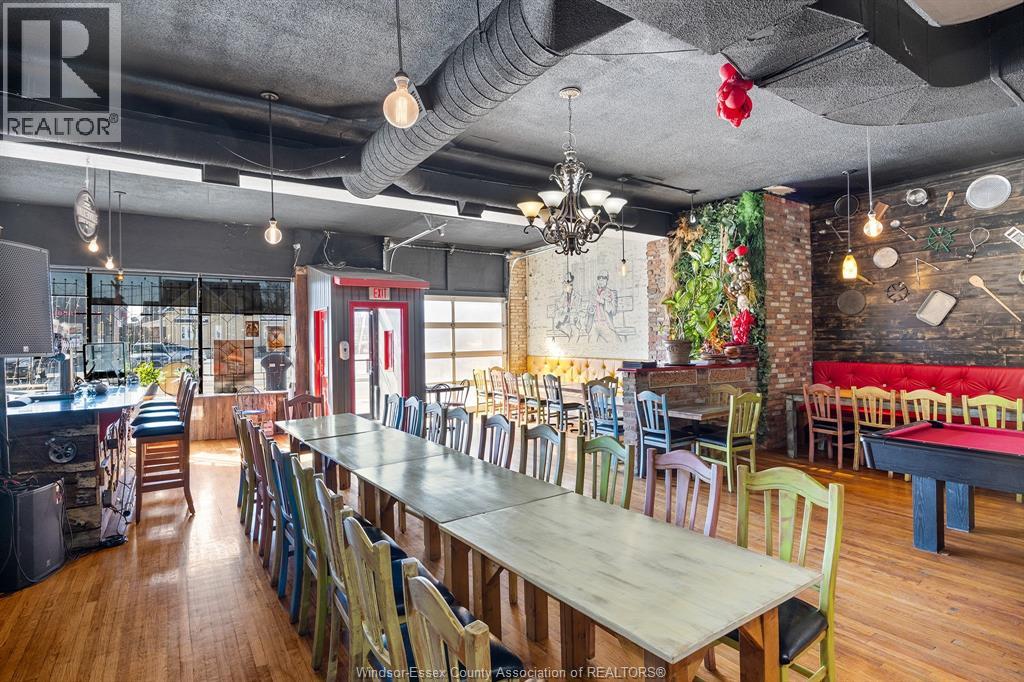 914 Erie Street East, Windsor, Ontario  N9A 3Y8 - Photo 8 - 26005121