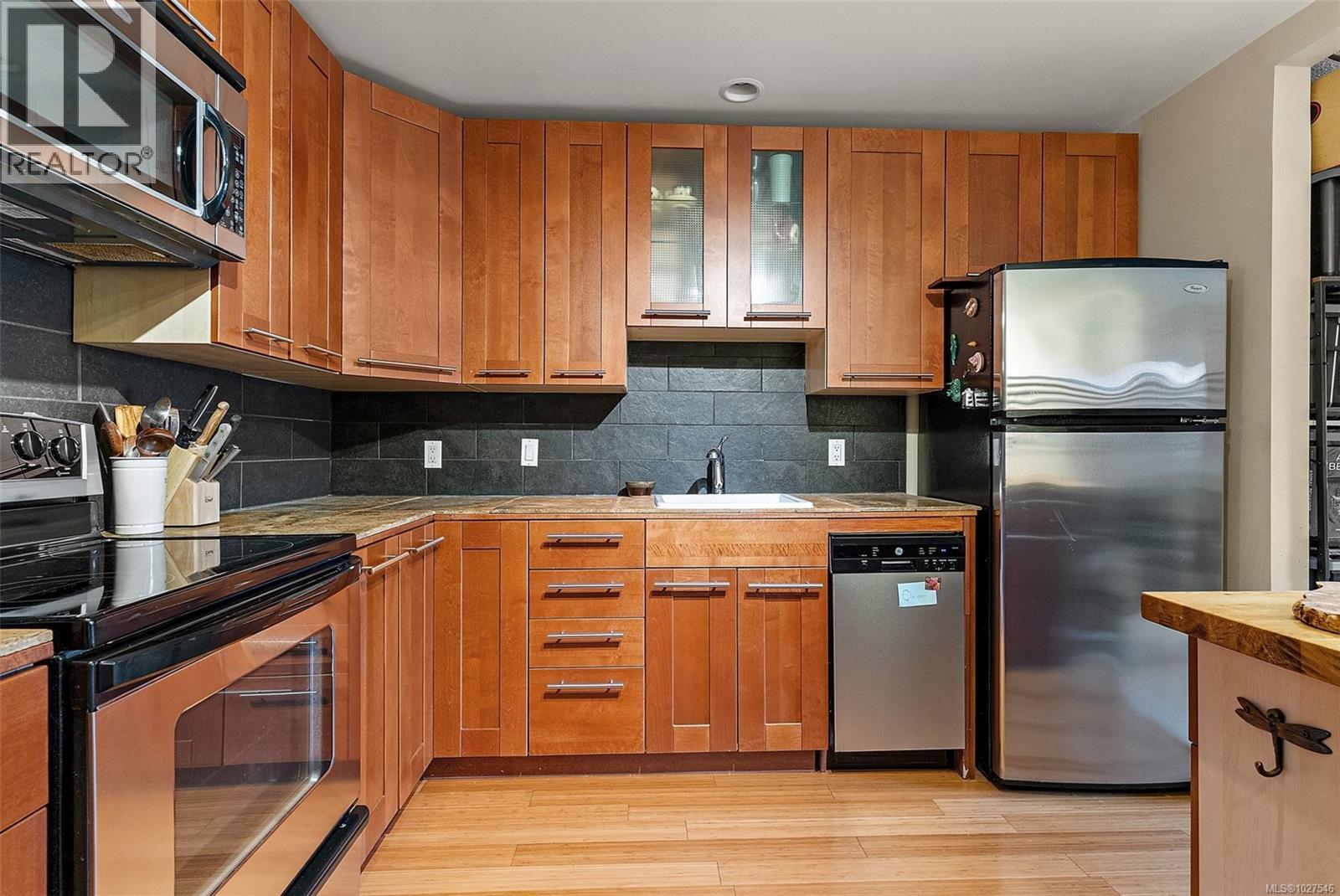 209 3215 Alder St, Saanich, British Columbia  V8X 1P3 - Photo 4 - 1027546