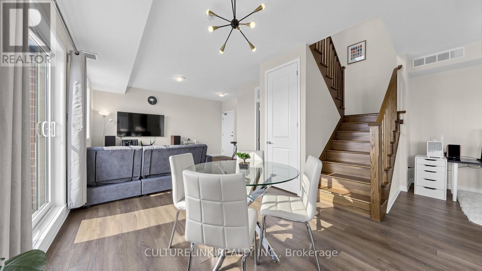 605 - 1148 Dragonfly Avenue, Pickering, Ontario  L1H 0X5 - Photo 10 - E12870180