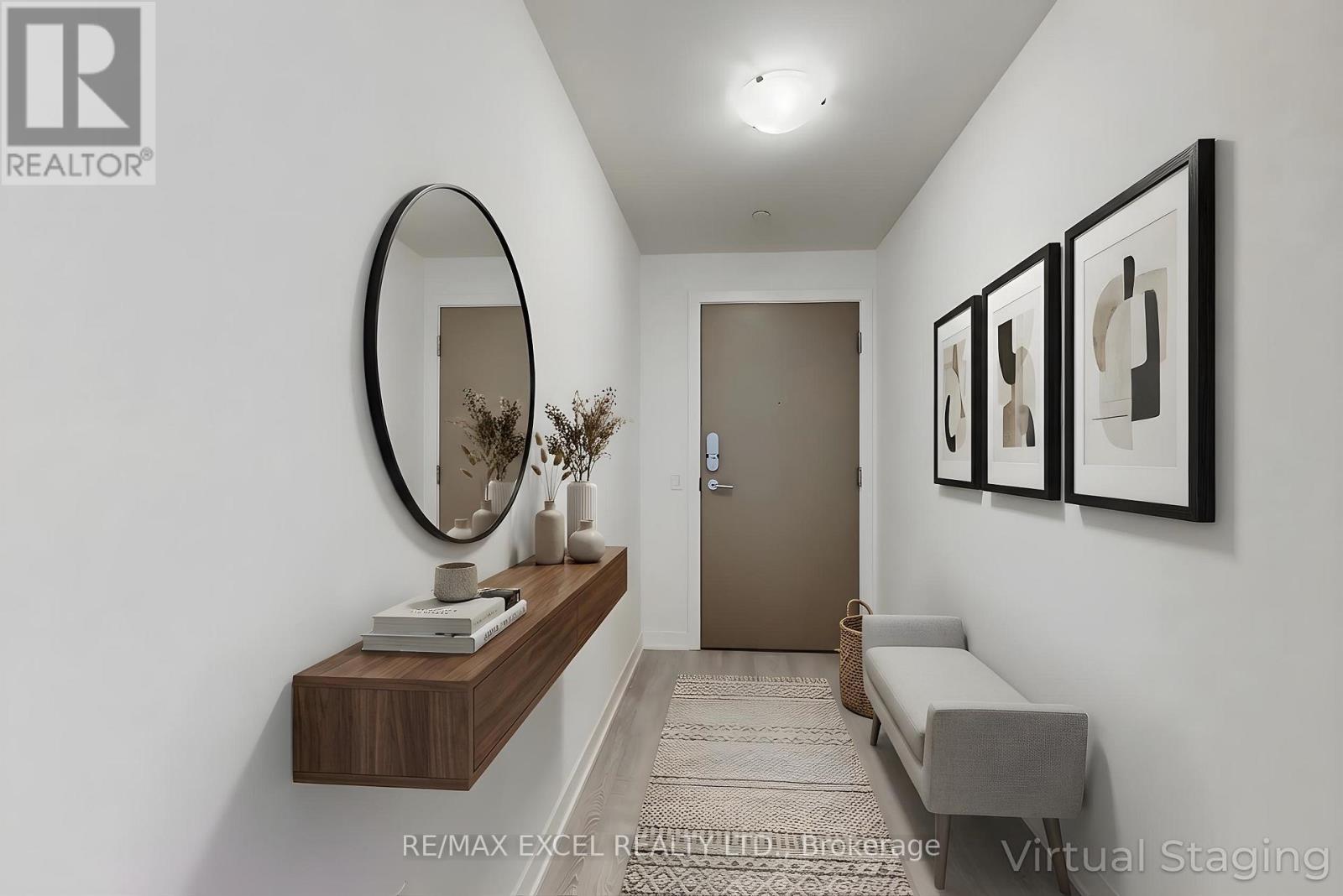 1906 - 1 Quarrington Lane, Toronto (Banbury-Don Mills), Ontario  M3C 0S4 - Photo 22 - C12837282