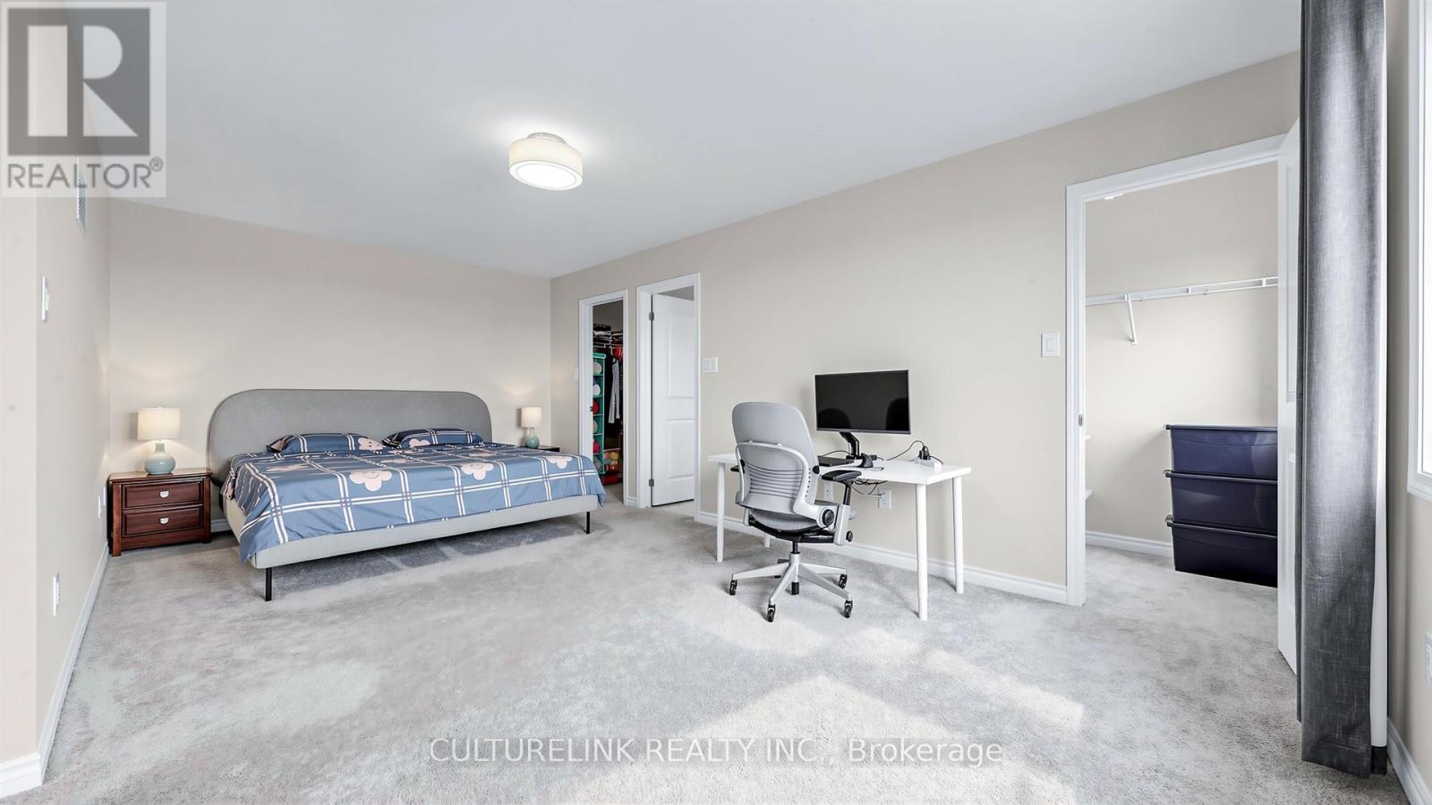 605 - 1148 Dragonfly Avenue, Pickering, Ontario  L1H 0X5 - Photo 17 - E12870180