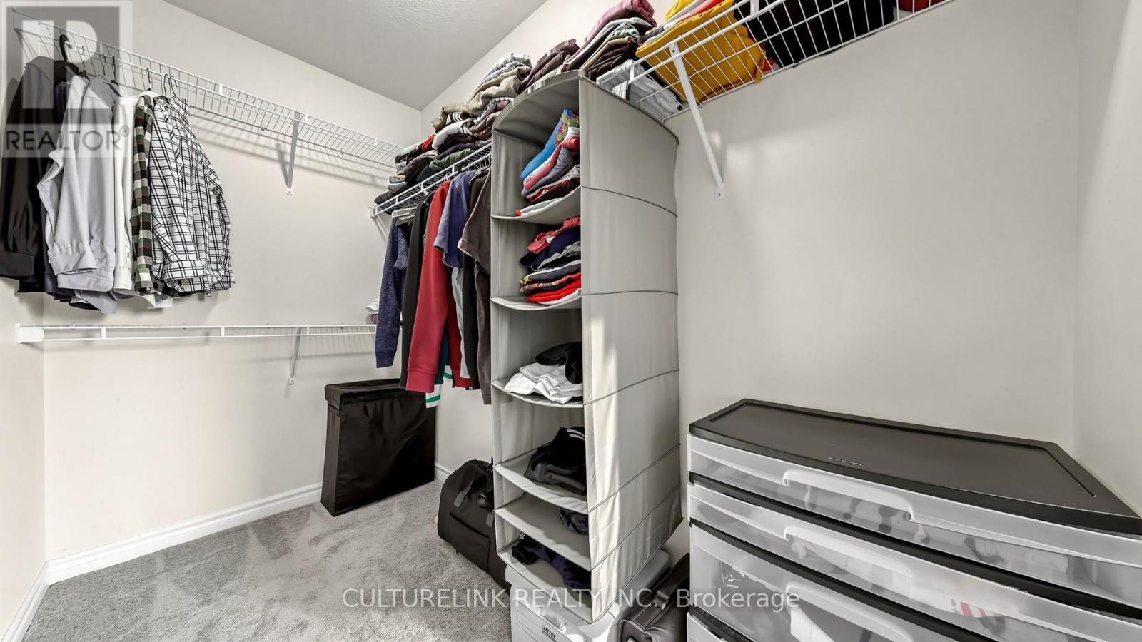 605 - 1148 Dragonfly Avenue, Pickering, Ontario  L1H 0X5 - Photo 25 - E12870180