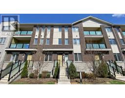 605 - 1148 DRAGONFLY AVENUE, Pickering, Ontario