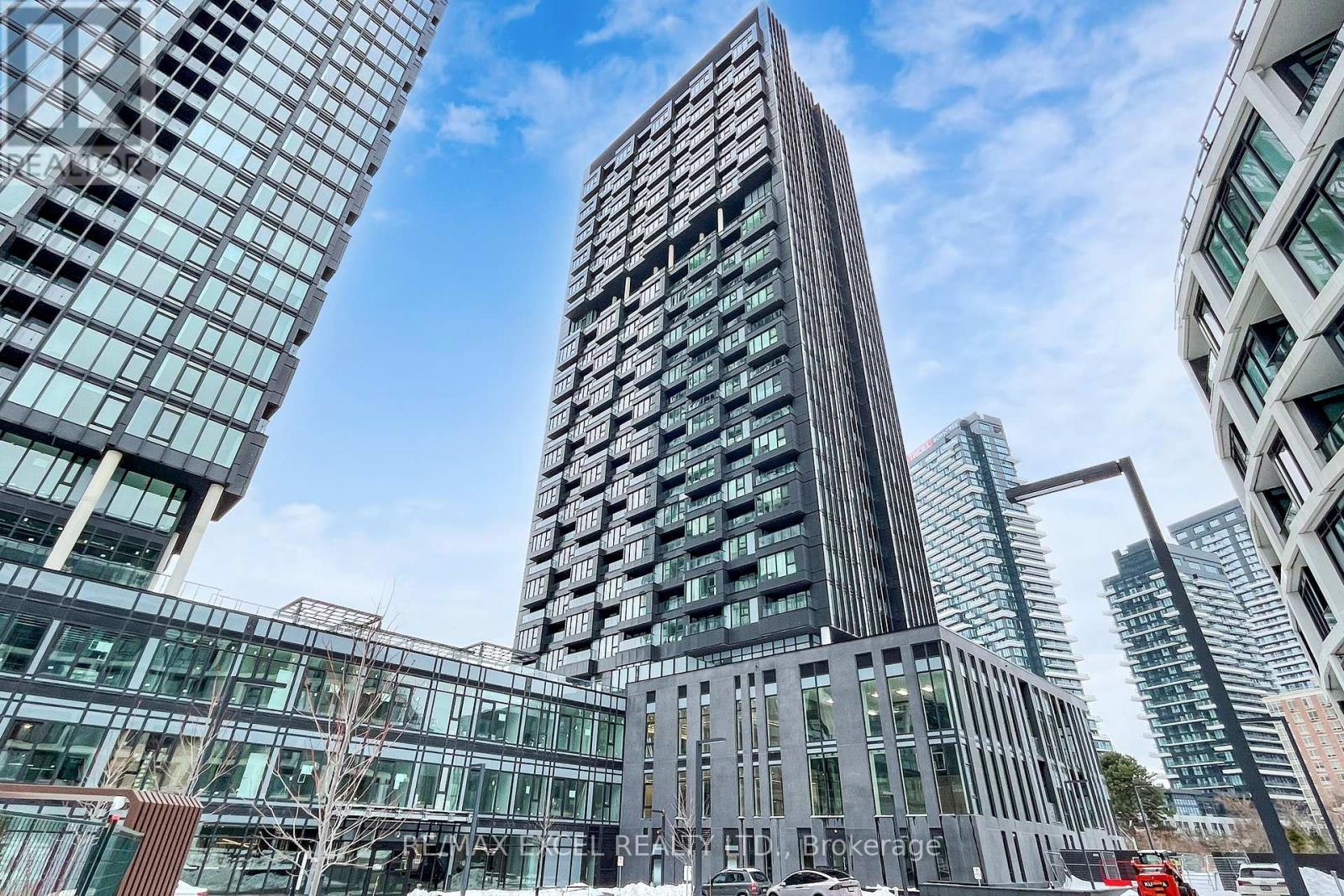 1906 - 1 Quarrington Lane, Toronto (Banbury-Don Mills), Ontario  M3C 0S4 - Photo 4 - C12837282