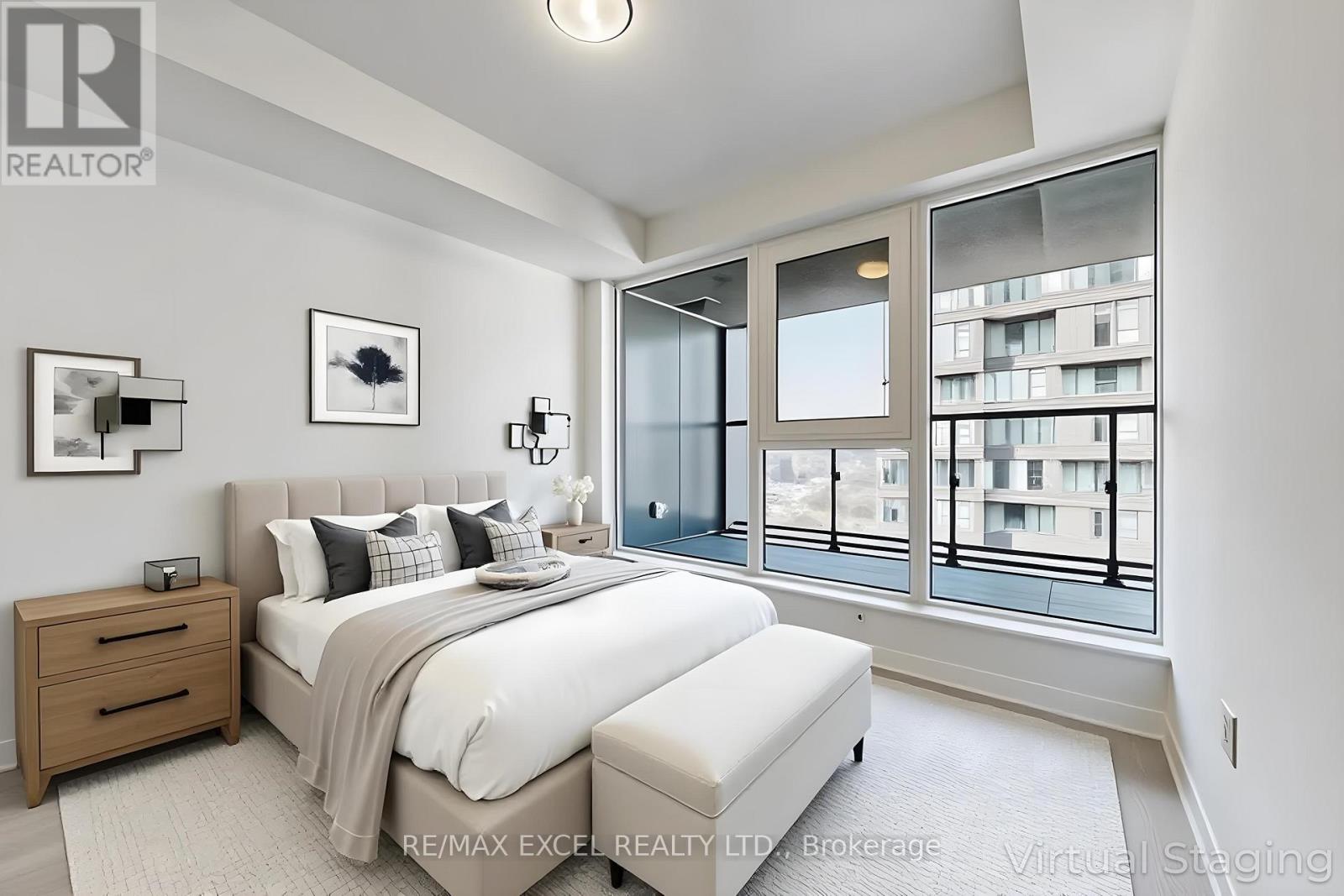 1906 - 1 Quarrington Lane, Toronto (Banbury-Don Mills), Ontario  M3C 0S4 - Photo 17 - C12837282