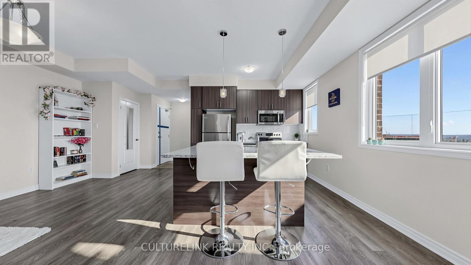 605 - 1148 Dragonfly Avenue, Pickering, Ontario  L1H 0X5 - Photo 9 - E12870180