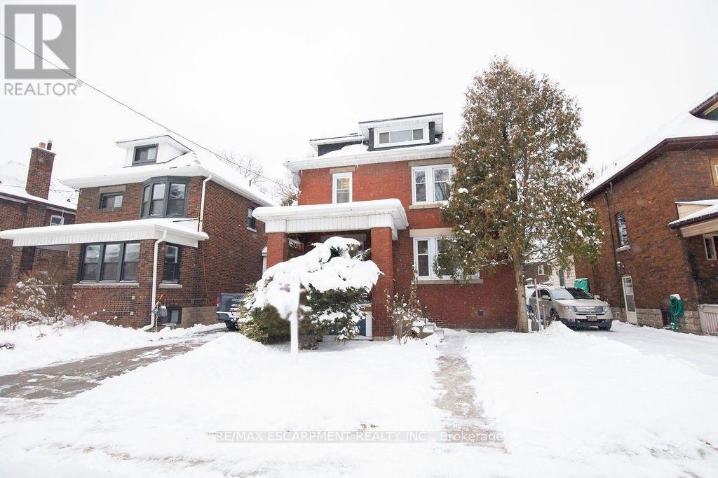 2 - 22 Prospect Street S, Hamilton, Ontario  L8M 2Z1 - Photo 38 - X12710926