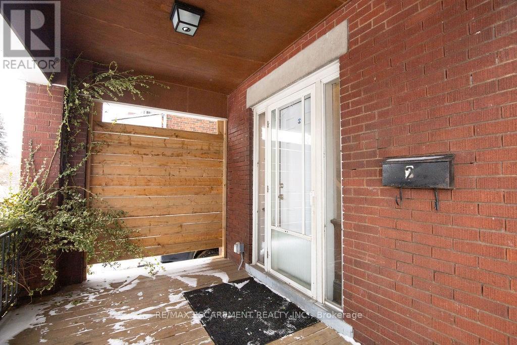 2 - 22 Prospect Street S, Hamilton, Ontario  L8M 2Z1 - Photo 40 - X12710926