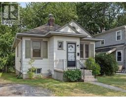 211 TORONTO STREET, Kingston, Ontario