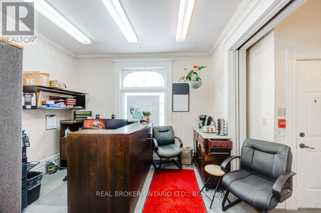 119 Water Street S, St. Marys, Ontario  N4X 1C9 - Photo 3 - X12872080