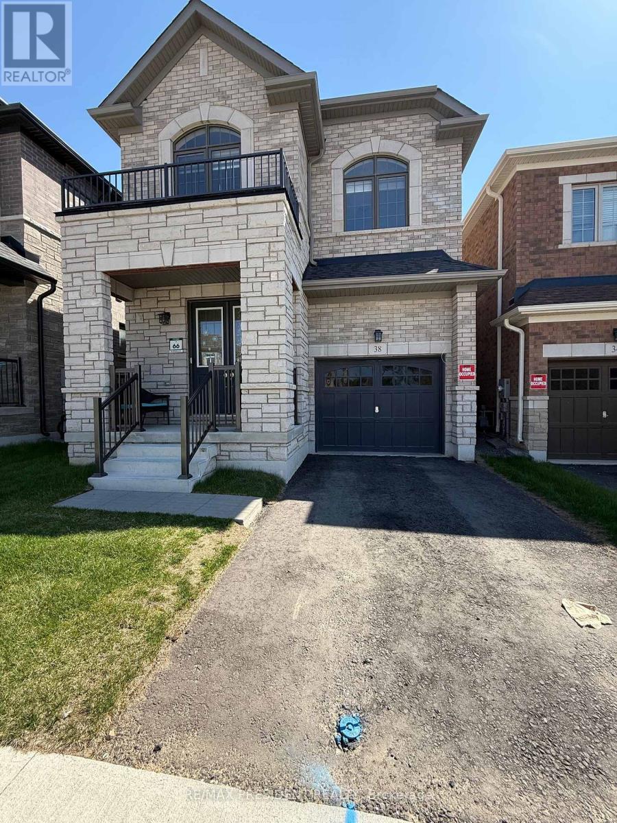 38 ATTWATER DRIVE, Cambridge, Ontario